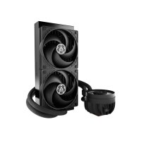 Lüfter CPU Arctic Liquid Freezer III 240 (black)...