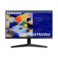 Samsung LCD S24C310EAU 24" black