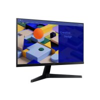 Samsung LCD S24C310EAU 24" black