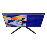 Samsung LCD S24C310EAU 24" black