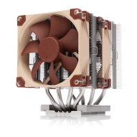 Lüfter CPU Noctua NH-D9 TR5-SP6 4U+++ AMD sTR5/SP6