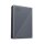 WD HDex 2.5" USB3 6TB My Passport Silicon Gray USB 3.0, USB-C