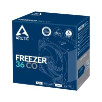 Lüfter CPU Arctic Freezer 36 CO (24-7) LGA1851/1700, AM5/AM4