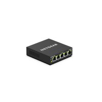 Netgear 5Port Switch 10/100/1000 GS305E