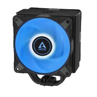 Lüfter CPU Arctic Freezer 36 ARGB (black) LGA1851/1700, AM5/AM4