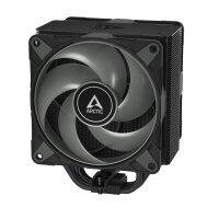 Lüfter CPU Arctic Freezer 36 ARGB (black) LGA1851/1700, AM5/AM4