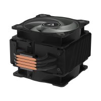 Lüfter CPU Arctic Freezer 36 ARGB (black) LGA1851/1700, AM5/AM4