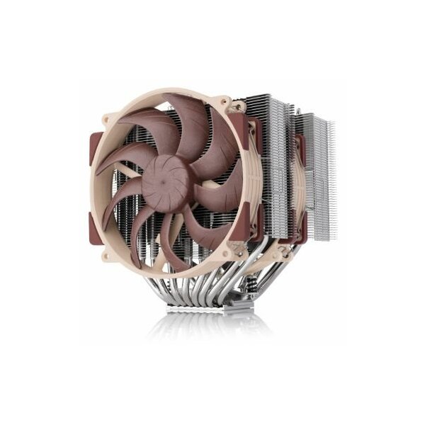 Lüfter CPU Noctua NH-D15 G2+++ LGA1851/1700/1200/115x, AM5/AM4