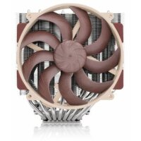 Lüfter CPU Noctua NH-D15 G2+++ LGA1851/1700/1200/115x, AM5/AM4