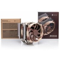 Lüfter CPU Noctua NH-D15 G2+++ LGA1851/1700/1200/115x, AM5/AM4