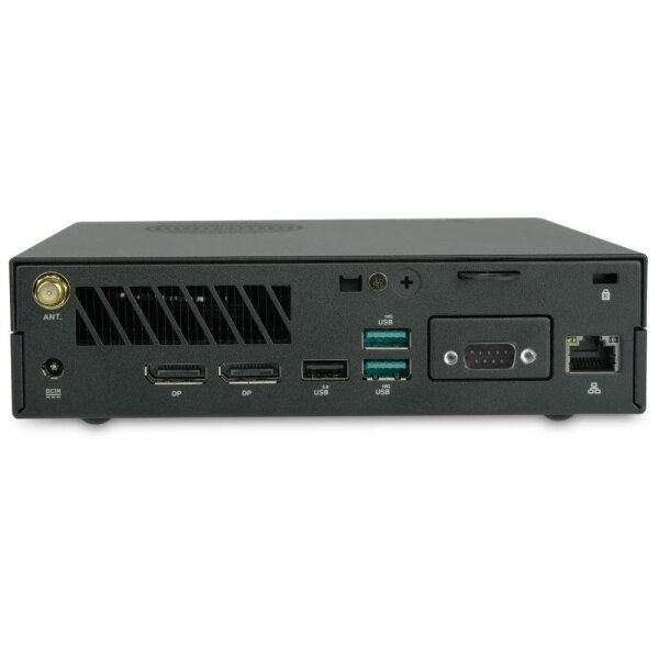 TERRA PC-Mini 6000V6.1 SILENT GREENLINE