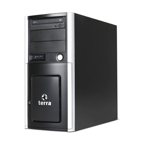 TERRA SERVER 3030 G5 E-2356G/32/2x960/C