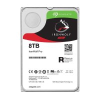 Seagate HD3.5" SATA3 8TB ST8000VN004 / 7.2k (Di)