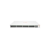 HPE Aruba Switch 1930 48G 48xGBit/4xSFP+ PoE 370W JL686B...