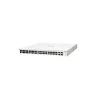 HPE Aruba Switch 1930 48G 48xGBit/4xSFP+ PoE 370W JL686B...