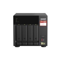 QNAP NAS TS-473A-8G (4 Bay)