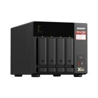 QNAP NAS TS-473A-8G (4 Bay)