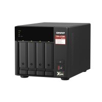 QNAP NAS TS-473A-8G (4 Bay)