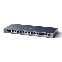 TP-LINK Switch TL-SG116 16xGBit Unmanaged