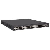 HP Switch 1950-48G-2SFP+-2XG-PoE+ JG963A