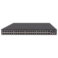 HP Switch 1950-48G-2SFP+-2XG-PoE+ JG963A