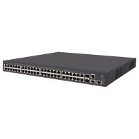 HP Switch 1950-48G-2SFP+-2XG-PoE+ JG963A