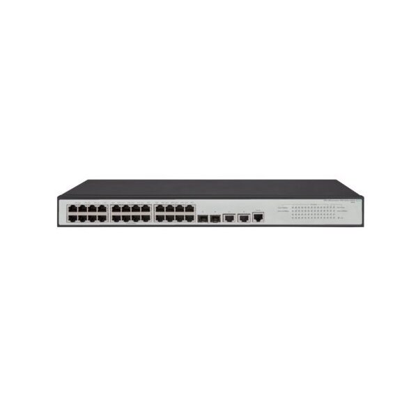 HP Switch 1950-24G-2SFP+-2XG-PoE+ JG962A