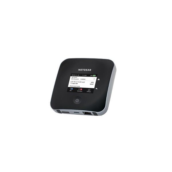 Netgear MR2100 LTE Dualband Router