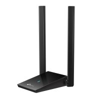 TP-LINK 1200MBit AX1800 High Gain Dual Band Wi-Fi 6 USB Adapter USB 3.0, MU-MIMO, OFDMA, WPA3 extension Cable