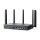 TP-LINK AX3000 6 Port Gigabit VPN Router 1x SFP Dual-Band Wifi 6, Omada Mesh