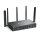 TP-LINK AX3000 6 Port Gigabit VPN Router 1x SFP Dual-Band Wifi 6, Omada Mesh