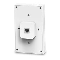 TP-LINK EAP655-Wall AX3000 Wall-Plate Dual-Band Wi-Fi 6 Access Point