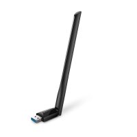 TP-LINK 1300MBit AC1300 High Gain Dual Band Wi-Fi USB Adapter