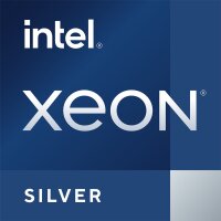 CPU Intel XEON Silver 4509Y/8x2.6GHz/22.5MB/125W/No VROC