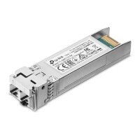 TP-LINK MiniGBIC Modul 10/25GBit SFP+ LC Multimode SX...