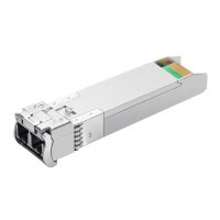 TP-LINK MiniGBIC Modul 10/25GBit SFP+ LC Multimode SX...