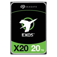 Seagate HD3.5" SATA3-Raid 20TB ST20000NM007D/512e...