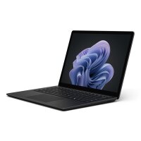 MS Surface Laptop 6 Black [DE/AT]/ 13,5"/...