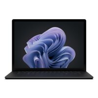 MS Surface Laptop 6 Black [DE/AT]/ 15"/...