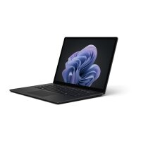 MS Surface Laptop 6 Black [DE/AT]/ 15"/ I7/256GB/16GB/Win11 Pro