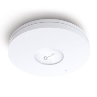 TP-LINK WLAN AX3600 Access Point Dualband EAP660 HD V.1...