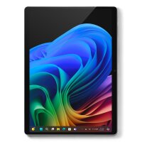 Microsoft Surface Pro 11 Platin [DE/AT] X Plus/LCD/256GB/16GB Win11 Pro+++ mit Qualcomm CPU / lieferbar Ende September