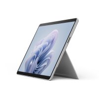 Microsoft Surface Pro 10 Platin [DE/AT] I5/256GB/32GB Win11 Pro nur solange der Vorrat reicht