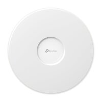 TP-LINK WLAN BE9300 Access Point Tri-Band EAP772 Wi-Fi 7,...