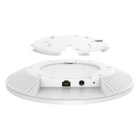 TP-LINK WLAN BE9300 Access Point Tri-Band EAP772 Wi-Fi 7, PoE+,MU-MIMO, 1x 2.5G Port