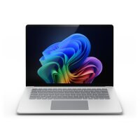 MS Surface Laptop 7 Platin [DE/AT]/ 15"/ X...