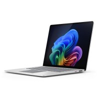 MS Surface Laptop 7 Platin [DE/AT]/ 15"/ X...