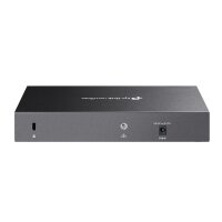 TP-LINK Switch SG2210XMP-M2 10x2,5Gbit/2xSFP+ Managed PoE+ (160W) Omada SDN