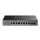 TP-LINK Switch SG2210XMP-M2 10x2,5Gbit/2xSFP+ Managed PoE+ (160W) Omada SDN