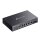 TP-LINK Switch SG2210XMP-M2 10x2,5Gbit/2xSFP+ Managed PoE+ (160W) Omada SDN